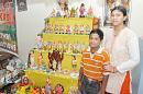 View The Navarathri Kolu Album
