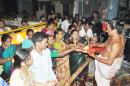 View The Diwali celebrations Album