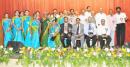 View The Indian Bank centenary celebration Album