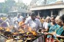 View The Karthigai Deepam Album