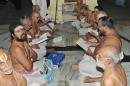 View The Srirangam swamigal dedicates ratna angi Album