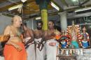 View The Srirangam swamigal dedicates ratna angi Album