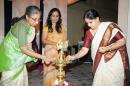 View The Rosary Alumni party Album