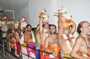 View The Mahakumbhabhishekam of Sri Sai Baba Temple Album