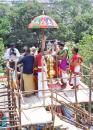 View The Mahakumbhabhishekam of Sri Sai Baba Temple Album