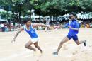 View The San Thome school Sports Meet Album