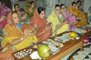 SRI VASUPUJYA SWAMI (CHITRA POURNAMI) AT JAIN SWETAMBAR TEMPLE-25-4-13