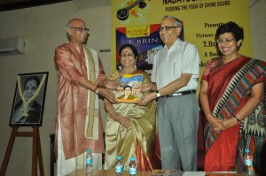 T.BRINDA--BOOKREALSE  AT TAG CENTRE-23-4-13