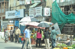 NARADHAN TAMIL MOVIE SHOOTING AT SOUTHMADA STREET  ON -6-5-13