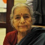 Parvathi obit