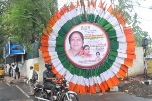 MP. jayanthinatarajan bday on 7-6-13 