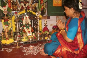 Varalakshmi Vratham 9565