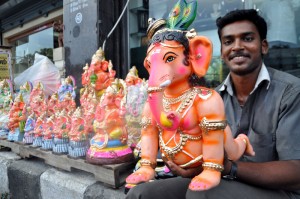 GANESHA SALE