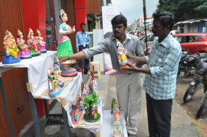 KOLU DOLLS SALES-AT-NORTHMADA STREET  ON 13-9-13