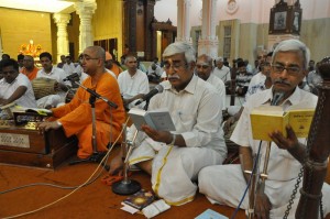 Durga pooja - R K Mutt