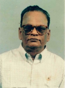 OBIT Gopalrathnam