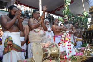 Kapali-Temple-Kodiyetram-2