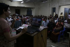 Kapali-Temple-Lecture