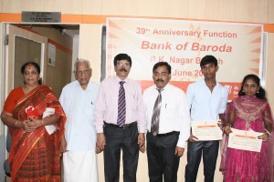 Bank of Baroda