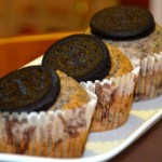 Eggless Cupcake