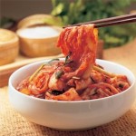 Korean Kimchi