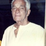 Obit - Naganath