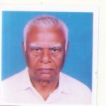 Obit - Seetharaman