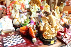 VIJAYA STORES - IDOLS OF VINAYAKA