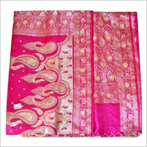 Banarasi Silk Saree