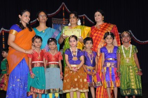 Vipanchee annual day