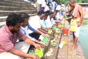 MAHALAYA AMAVASYA