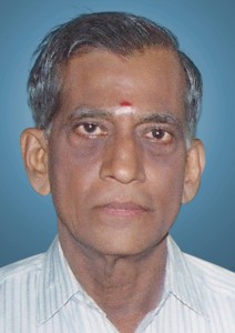 OBIT S. Rajagopal