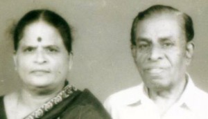 Obit- Vaithiswaran