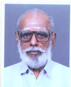 Srinivasan