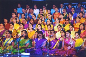 Vidya Mandir Annual day