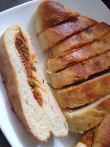 breadmaking workshop