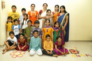 CARNATIC LIFE ONAM CELEBRATION