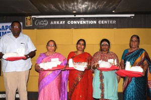 GOLU CONTEST WINNERS