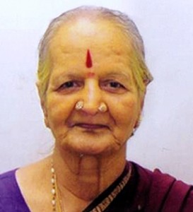 OBIT Padmavathy