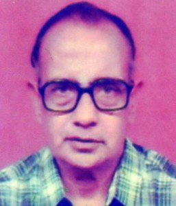 Obit Krishnamurthy