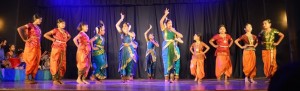 Kala ranga dance school pic one