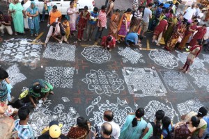 DAY 3 kolam 1