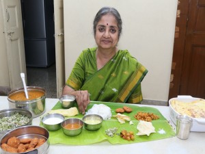 Seethalakshmi Narayana