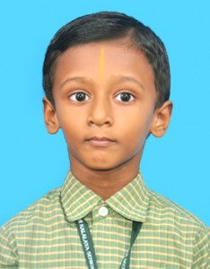 MT SRIVISHNU