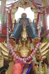 Adi kesava perumal temple