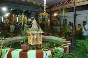 MT VASANT UTSAVAM