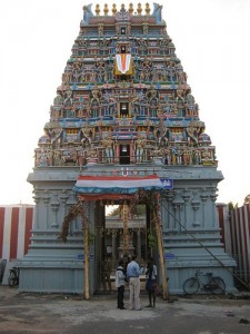 Madhava perumal temple