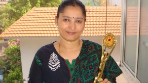 Lakshmi Mohan