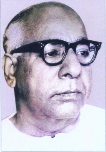 Rangaswamy Parthasarathy