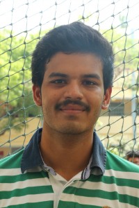 S. Krishna - P. S senior, commerce topper